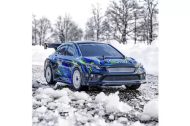 Absima ATC 4WD Brushed Electric Onroad Car 2.4GHz RTR (Inc Battery/charger)
